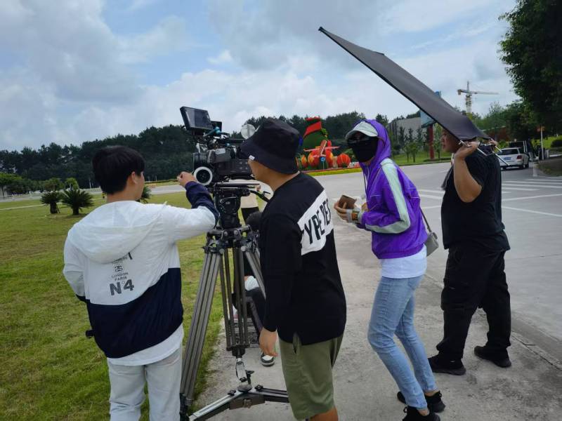 场景赋能，海丰县TVC拍摄打造品牌沉浸式体验