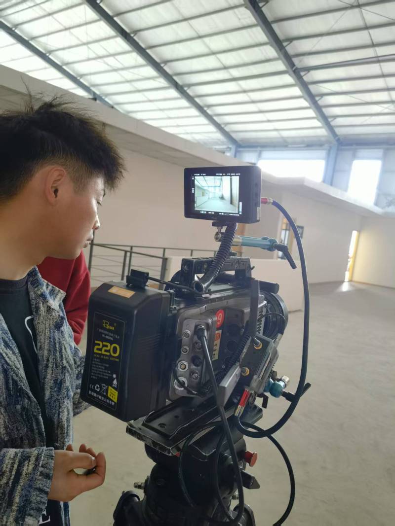 解锁海丰县广告片拍摄：以创意镜头，解锁品牌商业价值新高度