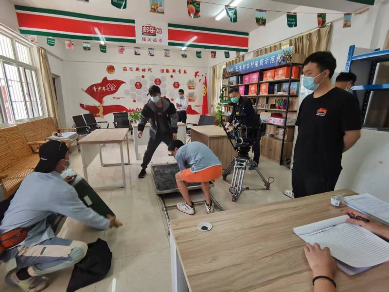 海丰县广告片拍摄公司：极简主义践行者，少即是多的视觉哲学