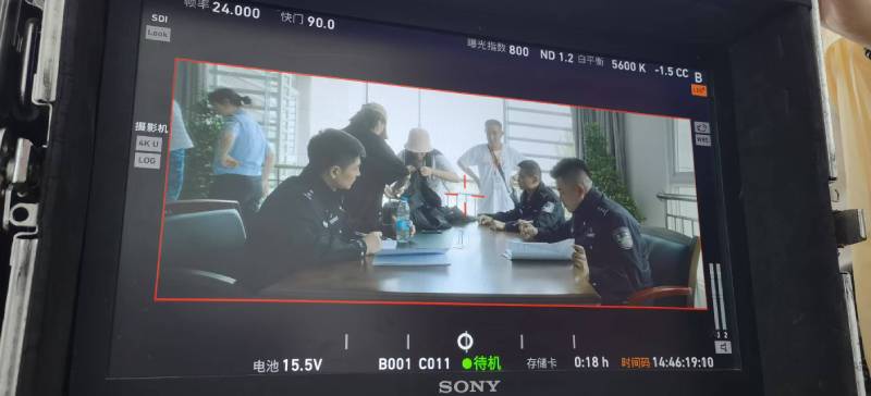 海丰县广告片拍摄公司服务世界500强的标准化体系